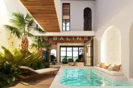 CONTEMPORARY VILLA IN BINGIN OFFERING MODERN COMFORTS