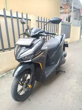 HONDA VARIO 125 GEN 2 KEYLESS 2024