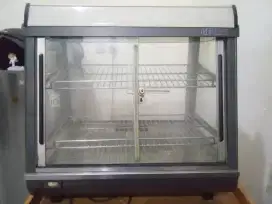 Jual butuh food warmer