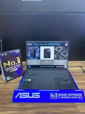 Cicilan Laptop ASUS V16 intel core 5 cuma pakai ktp bunga mulai 0%