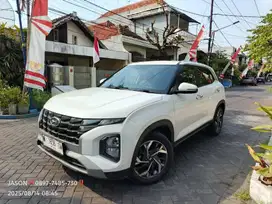 CRETA TREND 1.5 MATIC ‼️ ODO 42 RIBU