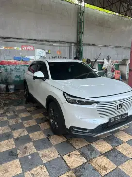 Dijual mobil HRv 2022