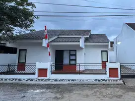 Rumah Minimalis Cantik Sinduharjo Ngaglik 065996 hnf2508