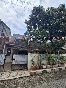 Dijual cepat rumah siap huni  Di kayuringin Bekasi selatan
