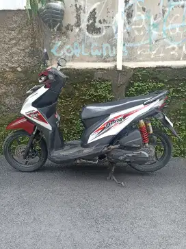 Dijual beat pajak hidup pjg