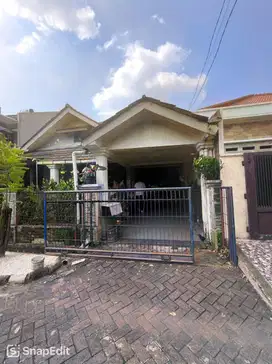 Rumah Murah Kemang Pratama 1 Bekasi