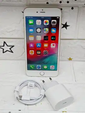 Iphone 6plus 16gb second
