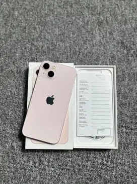 iPhone 13 128gb iBox Pink