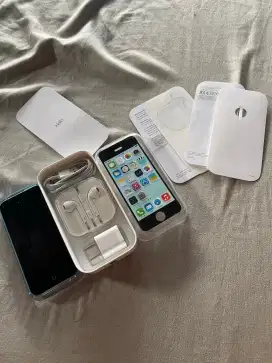 iPhone 5C 32GB 4G