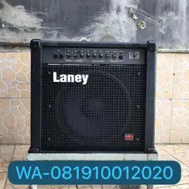 Ampli Gitar lanet GC-50 speaker 12 inch
