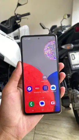 Samsung A52s 5G 8/256