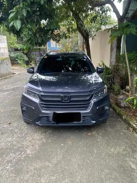 Dijual honda brv e at 2023 pemakain pribadi