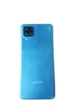 Dijual Hp Samsung Galaxy A12 6/128