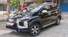 Mitsubishi Xpander 2021 Bensin