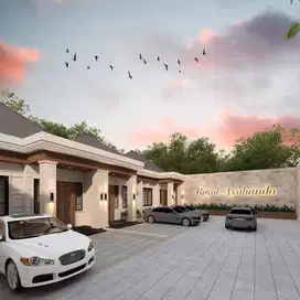 Hunian Terbaru di Ayahanda Medan Petisah