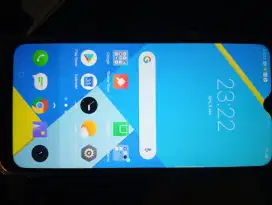 Handphone Realme, 4/64 gb