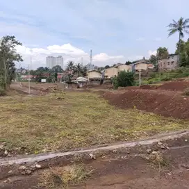 Tanah Dijual di Jatinangor Sumedang