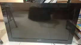 TV LED 32 SONY BRAVIA Made Malaysia Tidak bisa nyala