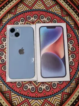 Iphone 14 128gb ex INTER