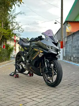 Kawasaki ZX25R | ZX25 R ABS QS 2022