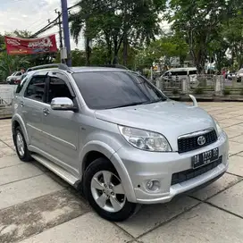 Toyota  Rush G Luxury 1,5 Metik Tahun 2011
