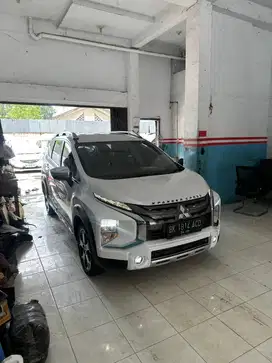 Mitsubishi Xpander Cross Premium Matic 2021 Murah