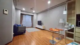 Disewa Apartemen Gandaria Height - 1 Bedroom Jakarta Selatan