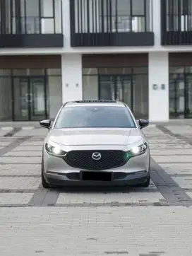 Mazda CX30 2.0 SKYACTIVE 2022