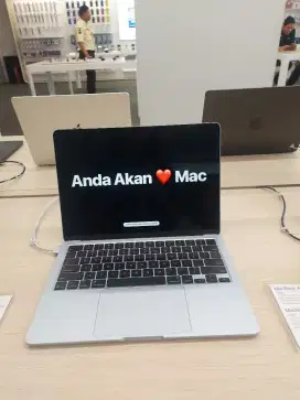 MACBOOK AIR M4 BISA CICILAN