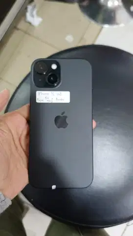 Iphone 15 128Gb ibox