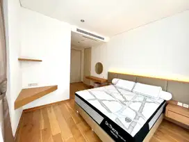 Disewa Apartemen Izzara 3br uk176m2 Lantai Tinggi at Jakarta Selatan