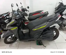 Jual beli vario 125 th2016 seberang warung mas bro hairi motor s adam