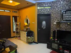 DIJUAL CEPAT Rumah bagus siap huni SHM di Margaasih Regency