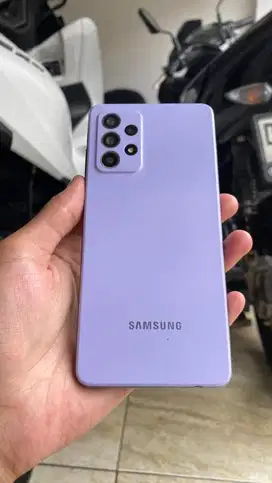 Samsung A52S 8/256