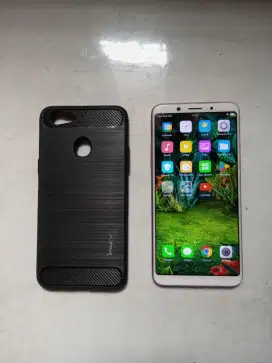 Oppo F5 Ram 4/32 Mulus siiap pakaii