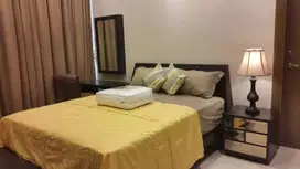 Disewa Apartemen Botanica Simprug 2+1Studyroom195m2 Furnished Jaksel