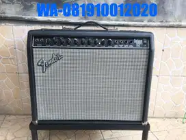 Ampli Gitar fender Deluxerl 112 plus made in USA