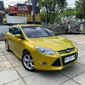 Ford Focus 2.0 S MK 2 Metik 2013