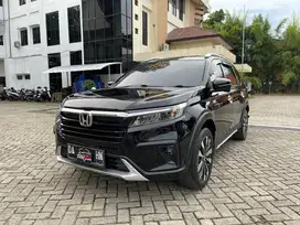 Honda New BRV 1.5 Prestige Sensing Matic 2022
