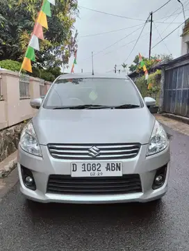 Suzuki Ertiga (2014) HARGA CASH