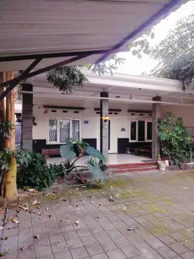 Rumah Asri Area Sendangadi Mlati 065997 ag2508