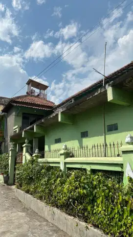 BU JUAL Kos Inayah pabelan kartasura