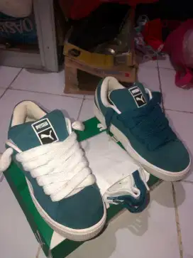 For Sale Puma Suede