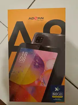 Jual Tablet Advan A8