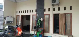 Dijual Rumah 2 Lantai Nyaman di Serpong, Tangerang Selatan