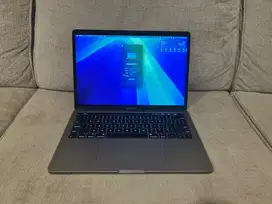 Macbook Pro 2019 touchbar