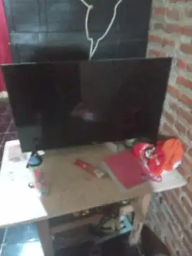 Tv lid android xiaomi 32 in
