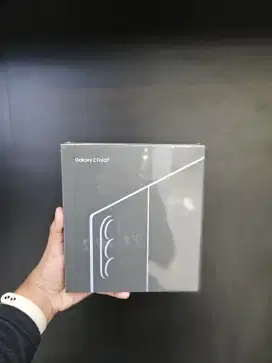 Samsung Galaxy ZFold7 5G Garansi Resmi Samsung Sein
