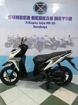 DIJUAL HONDA VARIO 125 th 2012