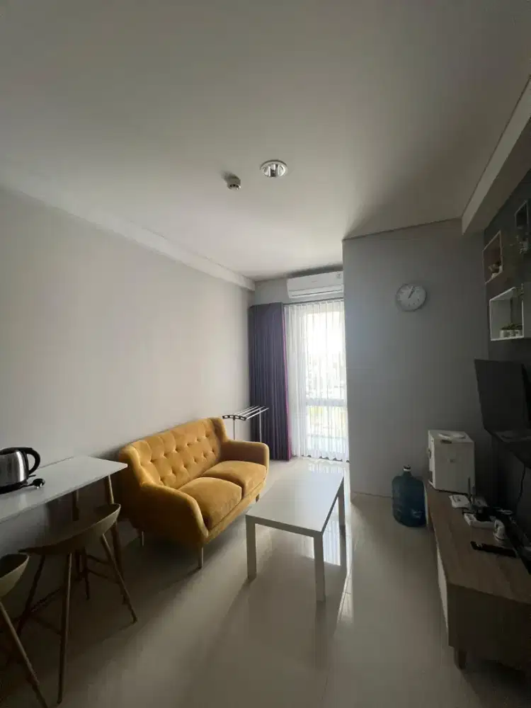 Apartemen One Residence Batam